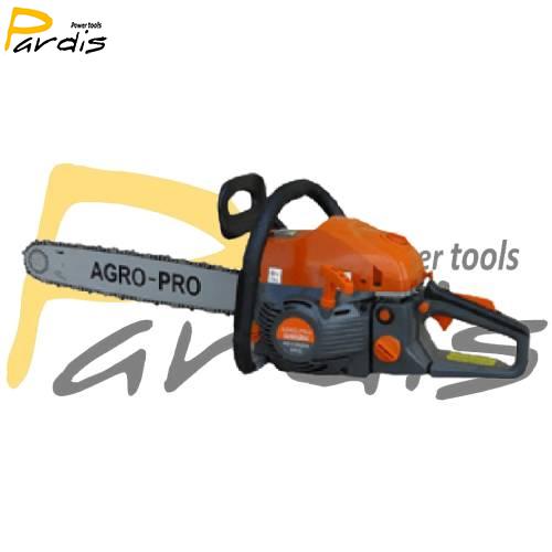 اره درخت بری AGRO مدل AG-CS5200