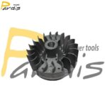 فلایویل علف زن دوزمانه ۵۲cc