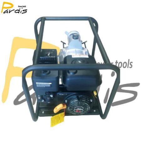 موتور پمپ لیفان بنزینی لجنکش سه اینچ سیل سرامیکی LGW 330T