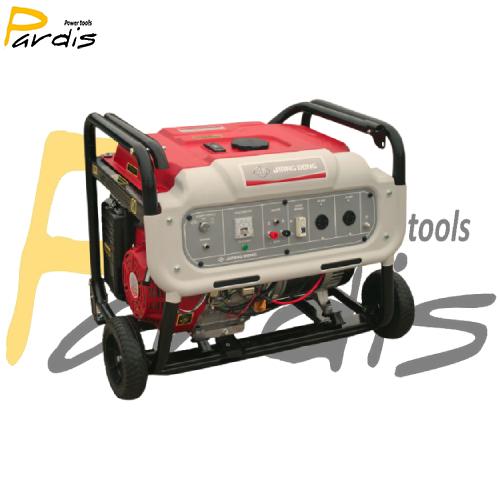 موتور برق جیانگ دونگ 7.5KW (7500W)