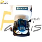 سم پاش دوزمانه پشتی MAAK