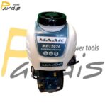 سم پاش دوزمانه پشتی MAAK