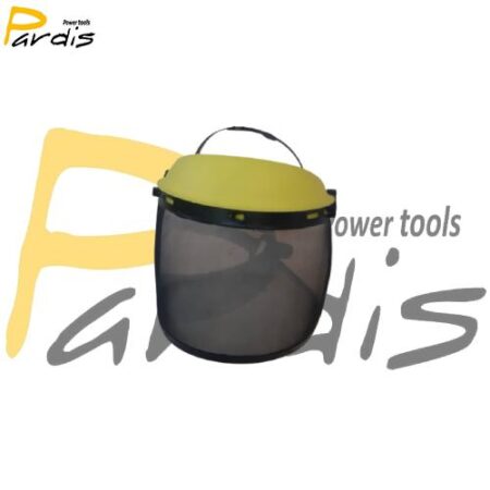 محافظ صورت توری