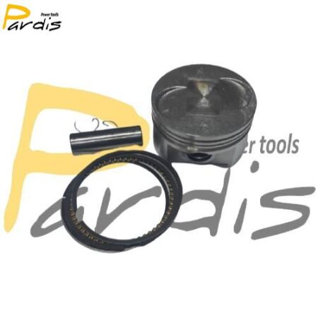 رینگ و پیستون robin مدل EX17 سایزهای مختلف (std) استاندارد و025و050