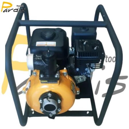 موتور پمپ ارتفاع بالا لیفان LIFAN مدلLGW220H